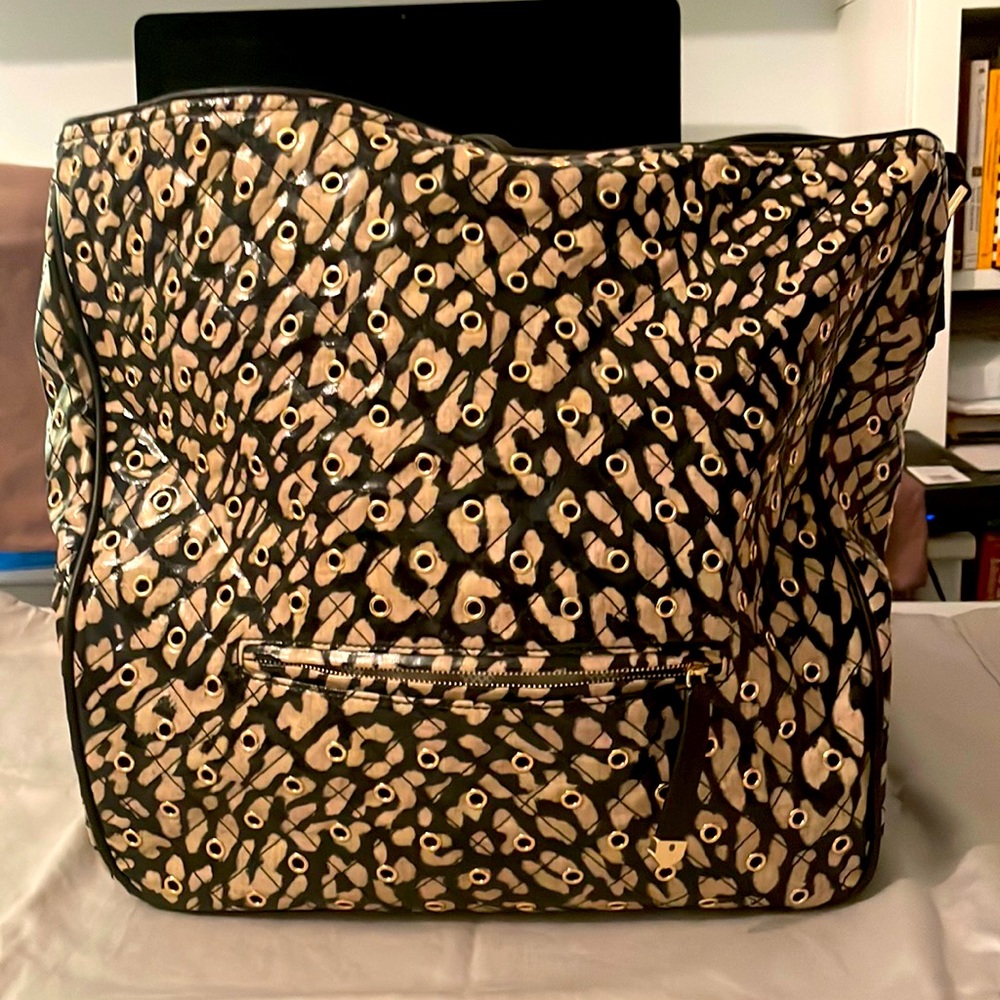Vera Bradley Fenwick Hobo Shoulder Bag